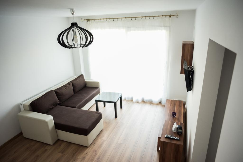 Executive Apartments 2 Craiova Extérieur photo