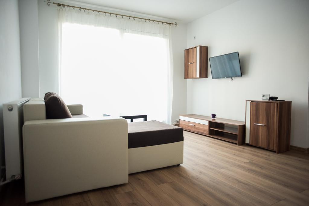 Executive Apartments 2 Craiova Extérieur photo