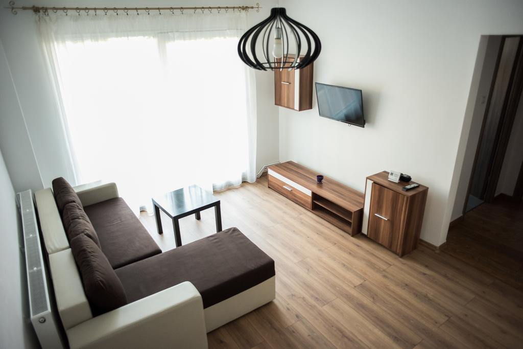 Executive Apartments 2 Craiova Extérieur photo