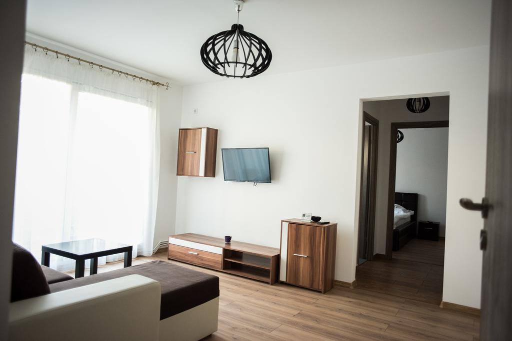 Executive Apartments 2 Craiova Extérieur photo