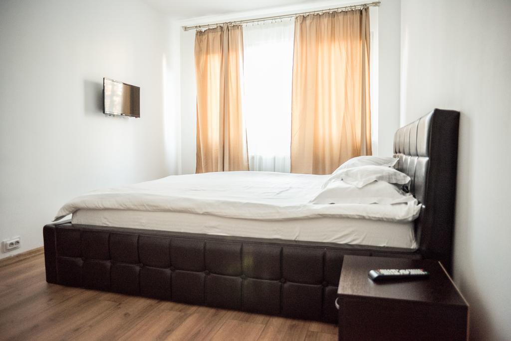 Executive Apartments 2 Craiova Extérieur photo