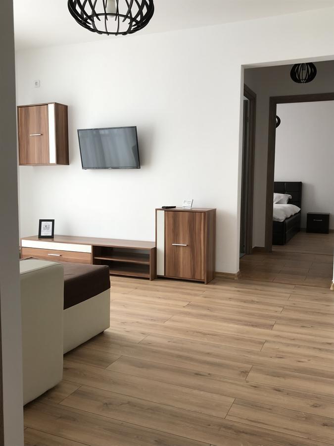 Executive Apartments 2 Craiova Extérieur photo